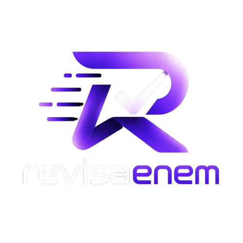 RevisaENEM Logo